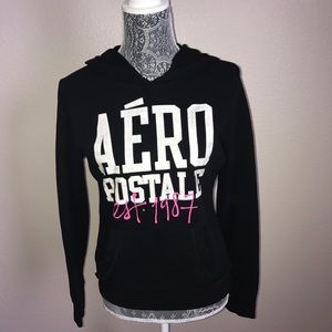 Aeropostale Matching Hoodie & Sweatpants